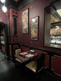 迪士尼大冒險家餐廳嘆半自助午餐