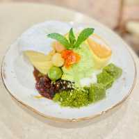 🌸旺角必食梳乎厘🌸PHI Coffee & Pancake🍰