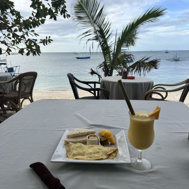 cebu マラパスクアへ