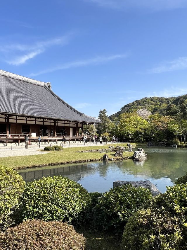 Arashiyama