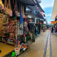 Koh Phi Phi the best place for couples!