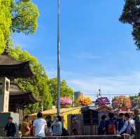 เทศกาลชิริว 2023 知立祭