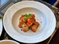 KINNAREE RESTAURANT 