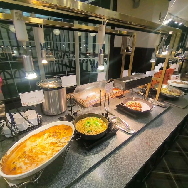 Green plaza hotel 白馬秒到歐洲渡假的感覺