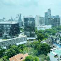 Very affordable and relaxing city hotel 