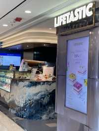 LIFETASTIC 飽飽 #輕食餐單 ɢᴇᴛ!