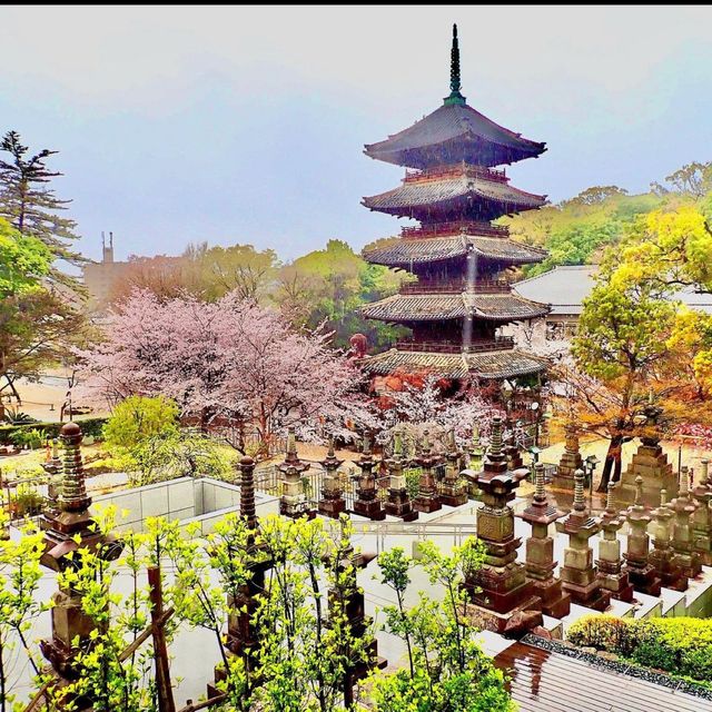 興正寺