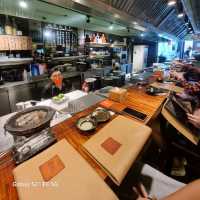 Super good, Must try Yakiniku, Hutong