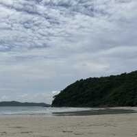 水清沙幼度假勝地