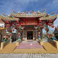 3 จุดที่สายมูห้ามพลาดบนเกาะสมุย 