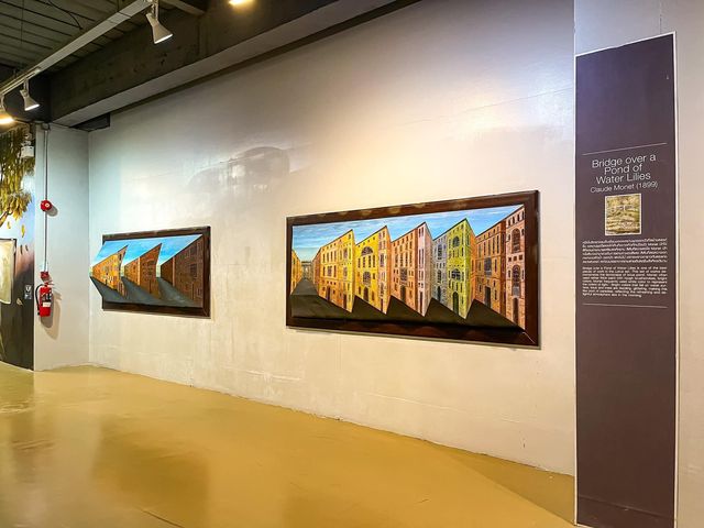 Art in Paradise Pattaya