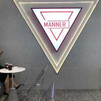 ☕️深圳咖啡｜價錢親民的高品質咖啡 Manner Coffee