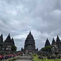 Candi Prambanan