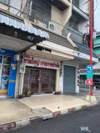 well liked-spot in Hatyai! 