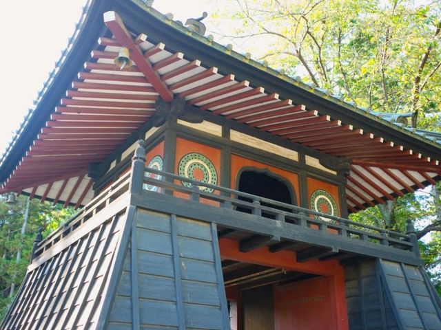 【新田荘】（群馬県太田市　旧国名：上野）