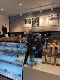東京【新大久保】広々としたインテリアがかわいいおすすめカフェ☕️