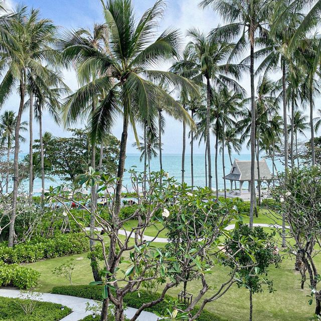 Centara Reserve Samui