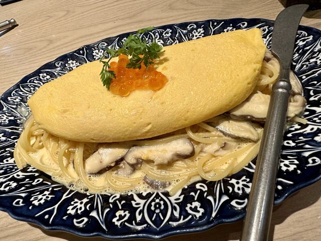 人氣日系昭和洋食cafe~ 喫茶ちょうぼ