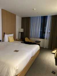 🇰🇷韓国 / ソウル　明洞ホテル💛おすすめ！Hotel L7