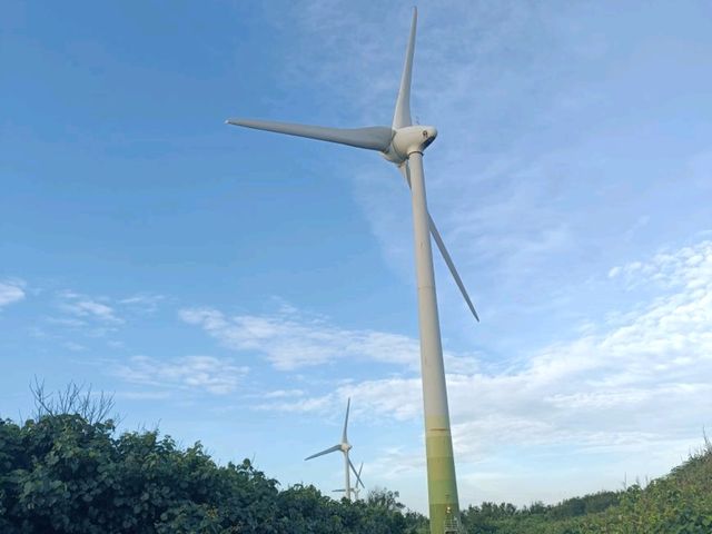 觀音濱海遊憩區