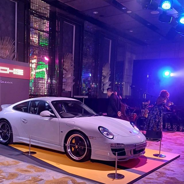 75 週年 Porche跑車,結合美與力的設計! 75 週年 Porche跑車,結合美與力的設計!