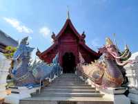 วัดเด่นสะหรีศรีเมืองแกน หรือ วัดบ้านเด่น