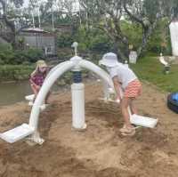 YuuBaan Studio ร้านอาหารและคาเฟ่สำหรับเด็ก