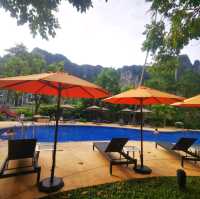 ibis Styles Krabi Ao Nang พักผ่อนสไตล์ชิลๆ 
