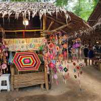 Best Green Local Market | Ratchaburi