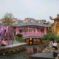 A cultural extravaganza in Hoi An