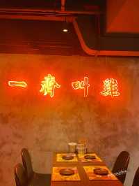 雞翼愛好者必到🤘🏻再回顧超正雞翼放題 