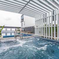 Kantary Hotel Korat - ที่พักหรูตอบโจทย์ความสบาย