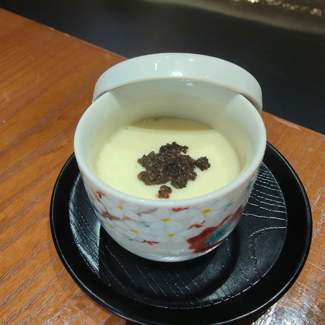 珠海最新日式海鮮放題