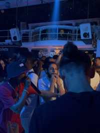 살면서 한 번 쯤은 가봐야할 Ibiza club !! 🎵