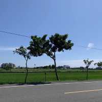 宜蘭景點｜五結鄉與第五季鄉野別墅