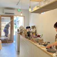 【大阪 鶴橋】大人気の韓国ソルギスイーツが美味かった✨