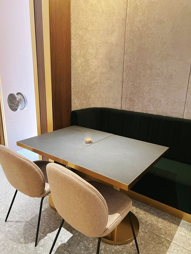 上環隱世法國菜Fine Dining 上環隱世法國菜Fine Dining
