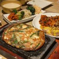 【大阪・梅田】グランフロント梅田にある韓国料店