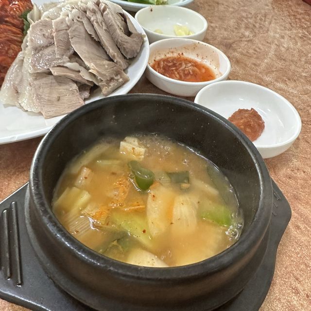 韓国:チャンドックン ˗ˏˋ チョナポッサム ˎˊ˗