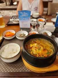 해수욕하기 좋은 거제도 호텔 거제리베라🏨