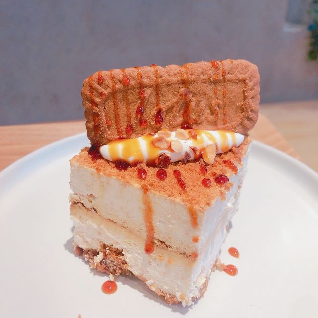 【新大久保　韓国味満載のおしゃれcafe🇰🇷☕️】