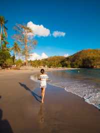 The Magical of Nusa Penida Bali Island 