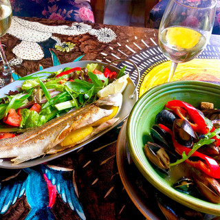 📍Made in Home/Sofia, Bulgaria