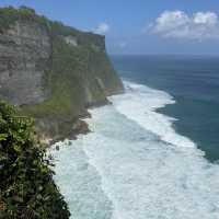 1-day around Uluwatu, Bali