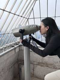 Thing you need to know before visiting Monas