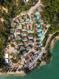 Sinae Phuket พูลวิลล่าสุดหรูแห่งเกาะสิเหร่ 🛀🏻