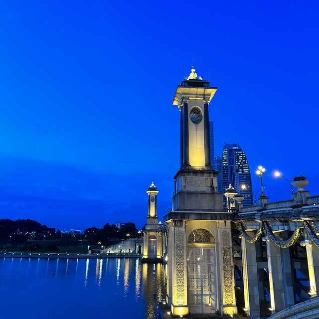 Most beautiful Architecture in Malaysia 
