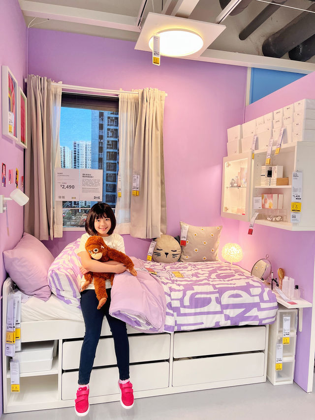 IKEA 太古開新店