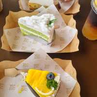 Pha man fun คาเฟ่ที่ดีที่สุดในภูผาม่าน