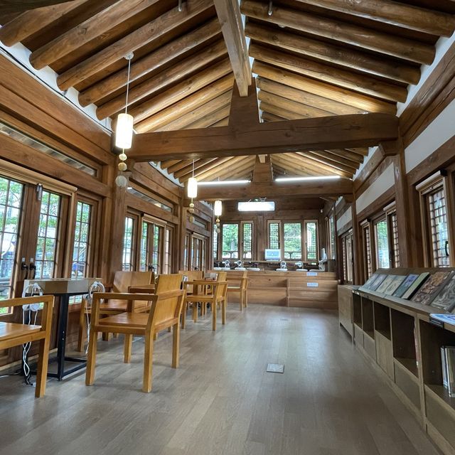 雲峴宮 ソウルウリソリ博物館 安国🚶‍♀️散策